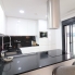 Re-Sale - Semi Detached Villa - Benijofar - Benijofar - Village