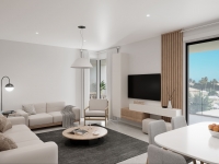 New - Apartment - Los Alcazares - Los Alcázares