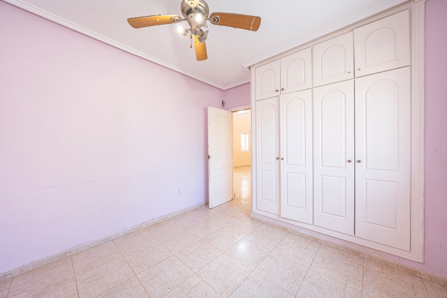 Re-Sale - Detached Villa - Ciudad Quesada - La Fiesta