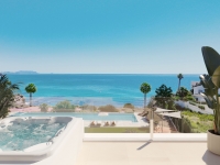 Nueva - Semi Adosado - El Campello