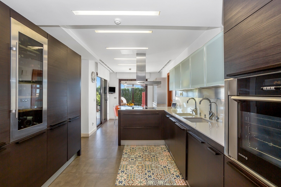 Re-Sale - Detached Villa - Algorfa - La Finca Golf Resort