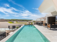 Re-Sale - Detached Villa - Ciudad Quesada - Pueblo Lucero