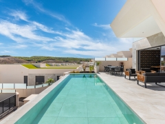 Chalet - Reventa - Ciudad Quesada - Pueblo Lucero