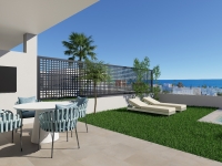 New - Townhouse - Mojacar - Mojacar - El Palmeral