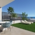 New - Townhouse - Mojacar - Mojacar - El Palmeral