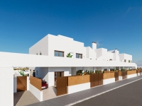 Nieuw - Appartement - Los Alcazares - Torre del Rame