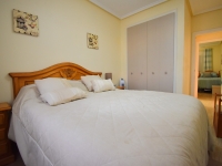 Re-Sale - Apartment - Orihuela Costa - Villamartin