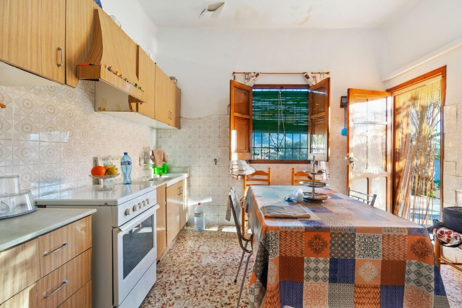 Re-Sale - Country Property - Orihuela - Raiguero de Bonanza