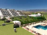 New - Apartment - Vera - Playas de Vera