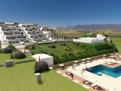 Appartement - Nouveau - Vera - Playas de Vera