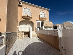 Detached Villa - Re-Sale - Ciudad Quesada - Ciudad Quesada - Town