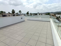 Re-Sale - Detached Villa - Los Montesinos - Entre Naranjos / Vistabella Golf