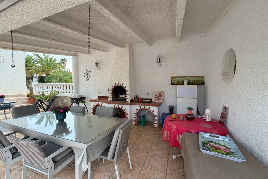 Re-Sale - Detached Villa - Ciudad Quesada - Ciudad Quesada - Town