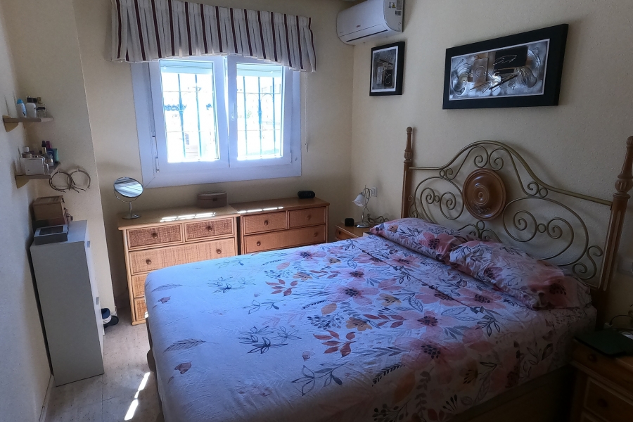 Re-Sale - Apartment - Orihuela Costa - Playa Flamenca