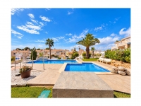 Re-Sale - Townhouse - Ciudad Quesada - La Fiesta