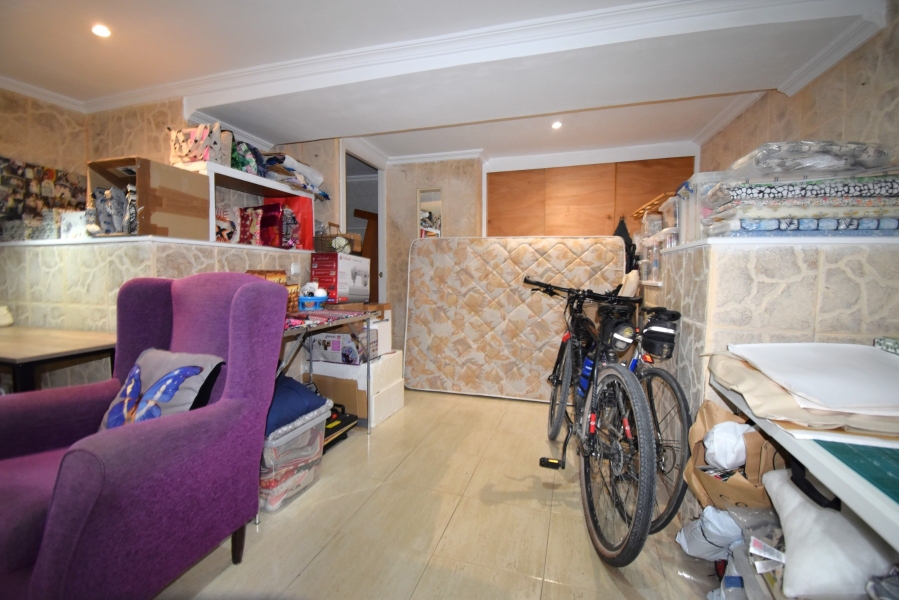 Re-Sale - Townhouse - Orihuela Costa - Los Altos
