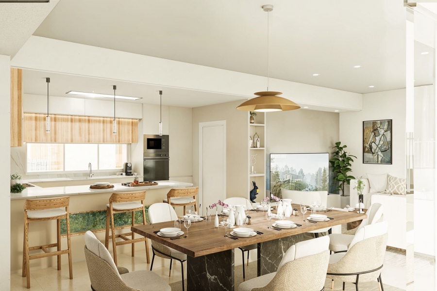 Nueva - Adosado - Los Alcazares - Los Alcázares