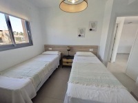 Re-Sale - Apartment - Orihuela Costa - Villamartin