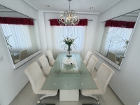 Re-Sale - Detached Villa - San Miguel de Salinas - Lake View Mansions