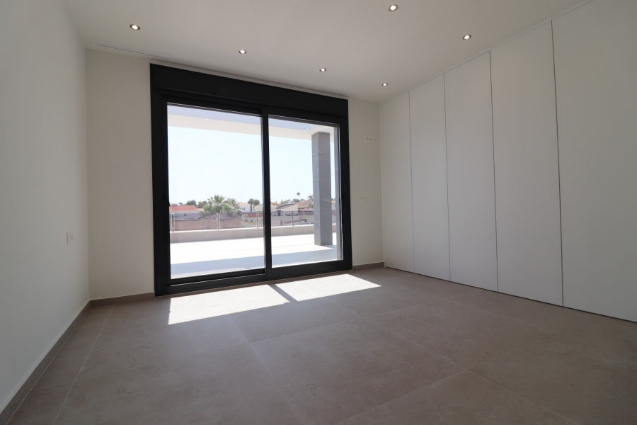 New - Detached Villa - Ciudad Quesada - Ciudad Quesada - Town