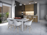 New - Detached Villa - Finestrat