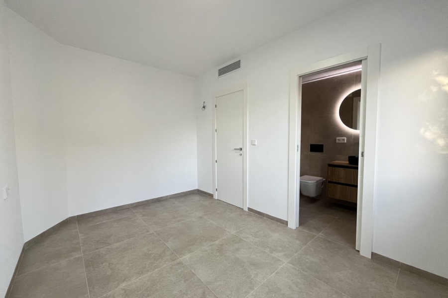 Nouveau - Villa - San Pedro del Pinatar - San Pedro del Pinatar - Ville