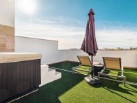 Re-Sale - Apartment - Orihuela Costa - Cabo Roig