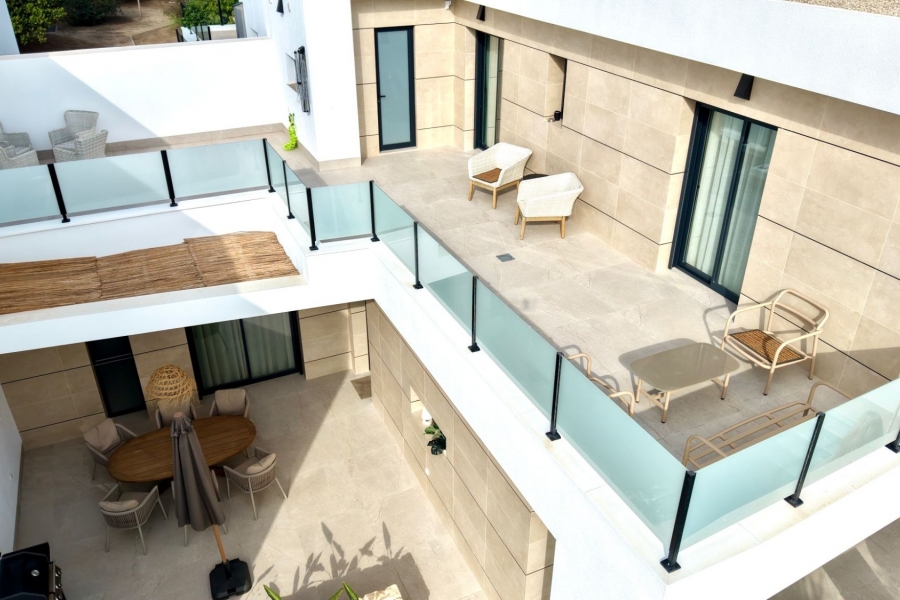 Re-Sale - Townhouse - Dolores - Dolores - Town