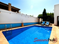 Re-Sale - Detached Villa - El Valle Golf Resort - El Valle Golf Resort - Centre