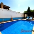Re-Sale - Detached Villa - El Valle Golf Resort - El Valle Golf Resort - Centre