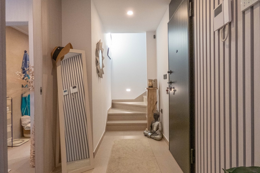 Re-Sale - Apartment - Guardamar del Segura - El Raso