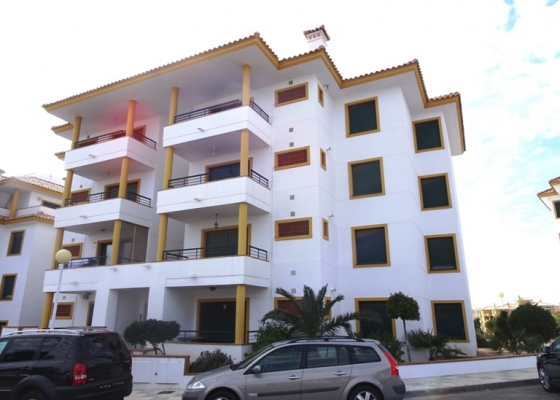 Appartement - Nouveau - Orihuela Costa - Campoamor