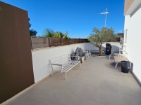 Re-Sale - Detached Villa - Algorfa - La Finca Golf Resort
