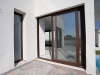 New - Detached Villa - Polop - Alberca