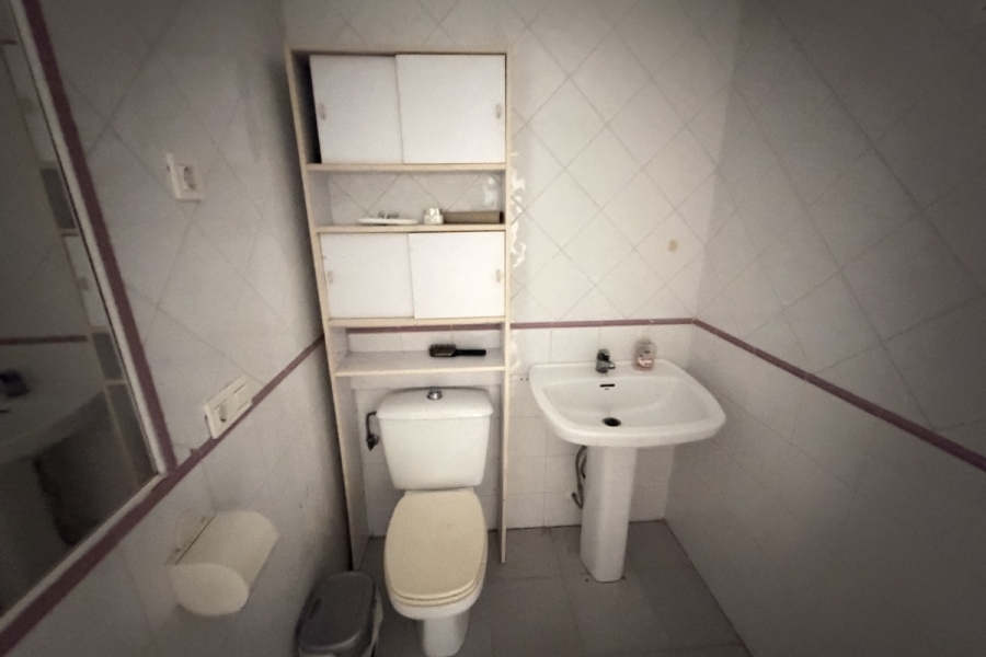 Re-Sale - Apartment - Orihuela Costa - La Florida