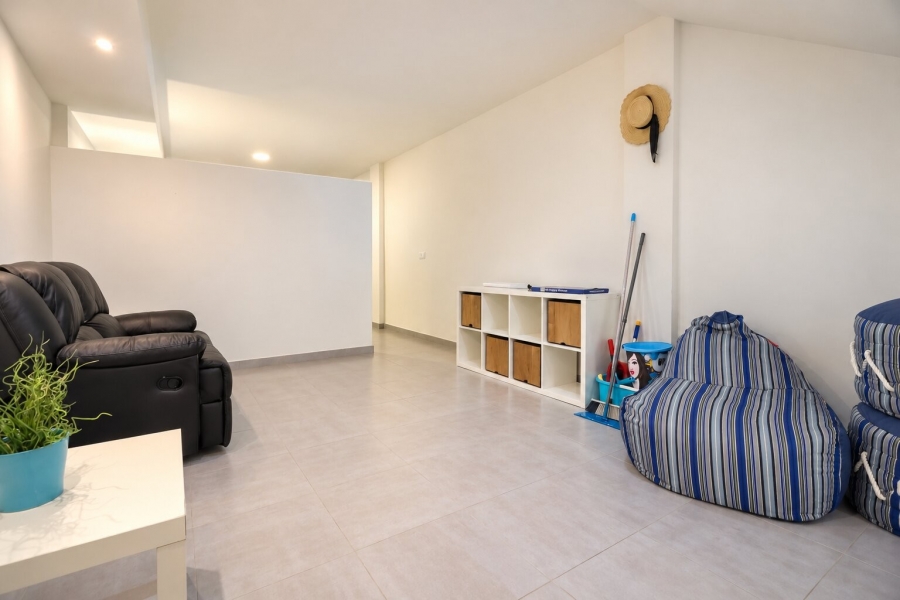 Re-Sale - Townhouse - Benijofar - Benijofar - Village