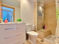 Re-Sale - Apartment - Orihuela Costa - Lomas de Campoamor