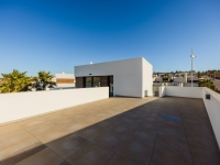 Re-Sale - Detached Villa - Algorfa - La Finca Golf Resort