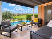 Re-Sale - Detached Villa - Algorfa - La Finca Golf Resort