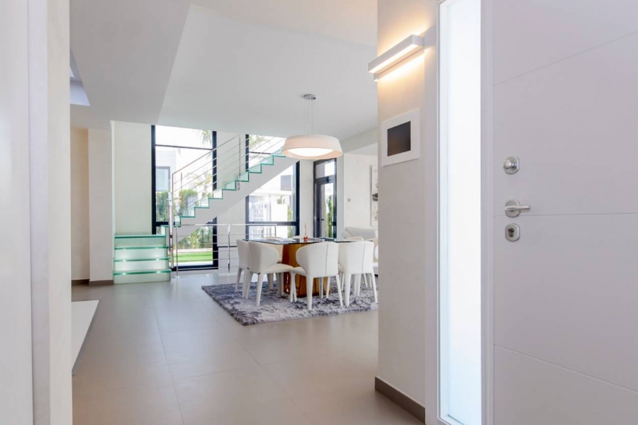 New - Detached Villa - Orihuela Costa - Orihuela