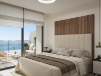 Nye - Leilighet - Benidorm