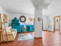 Re-Sale - Detached Villa - Alfaz del Pi - Alfaz del Pi - Town