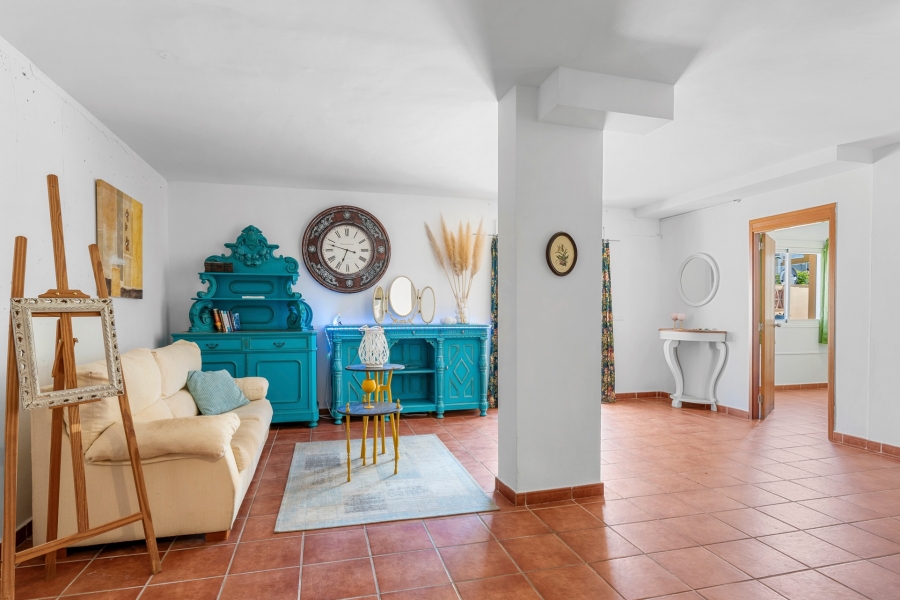 Re-Sale - Detached Villa - Alfaz del Pi - Alfaz del Pi - Town