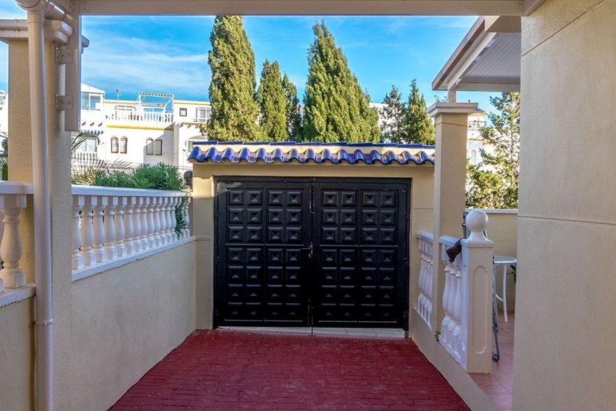 Re-Sale - Detached Villa - Orihuela Costa - El Galan