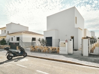 New - Detached Villa - Los Montesinos - La Herrada