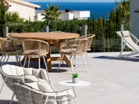 Nye - Frittliggende Villa - Benitachell