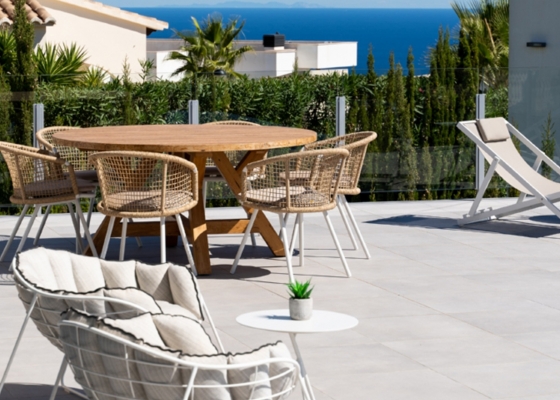 Detached Villa - New - Benitachell - Benitachell