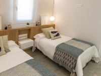 New - Detached Villa - Pilar de La Horadada - Pilar De La Horadada