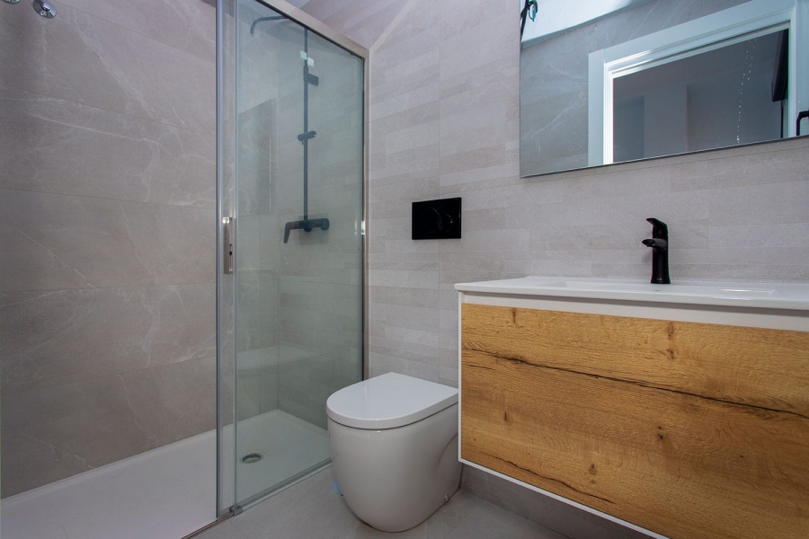 Re-Sale - Apartment - Torrevieja - Torrevieja - Centre