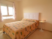 Re-Sale - Apartment - Orihuela Costa - Dehesa de Campoamor